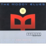 The Moody Blues with The Colorado Symphony Orchestra - A Night At Red Rocks [Deluxe Edition 2002]