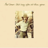 Simon, Paul - Still Crazy After All These Years (Expanded + Remastered)