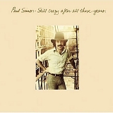 Simon, Paul - Still Crazy After All These Years (Remastered)