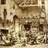 Jethro Tull - Minstrel in the Gallery (Remastered)