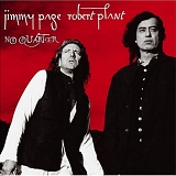 Jimmy Page, Robert Plant - No Quarter: Jimmy Page & Robert Plant Unledded (82706-2)