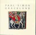 Paul Simon - Graceland