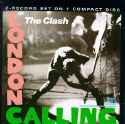 The Clash - London Calling