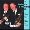 Arne Domnerus - Happy Together CD2