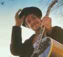 Bob Dylan - Nashville Skyline [Remastered SACD]