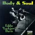 Eddie "Lockjaw" Davis - Body & Soul