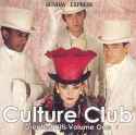 Culture Club - Greatest Hits