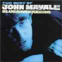 John Mayall - As It All Began: The Best of John Mayall & the Bluesbreakers 1964-1969