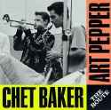 Chet Baker - The Route