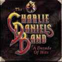 The Charlie Daniels Band - A Decade of Hits