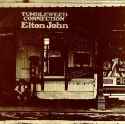 Elton John - Tumbleweed Connection (Sacd)