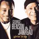 George Benson & Al Jarreau - Givin' It Up