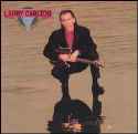 Larry Carlton - On Solid Ground