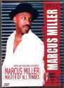 Marcus Miller - Master of all Trades