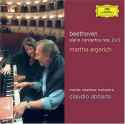 Martha Argerich - Beethoven, Piano Concertos Nos. 2 & 3