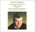 Van Cliburn - Romantic Collection