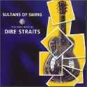 Dire Straits - Sultans Of Swing - The Very Best Of Dire Straits