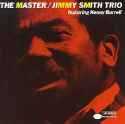 Jimmy Smith & Kenny Burrell - Master 1 1966