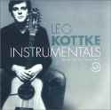 Leo Kottke - Instrumentals - The Best Of The Capitol Years