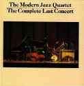 The Modern Jazz Quartet - The Complete Modern Jazz Quartet Prestige And Pablo Recordings