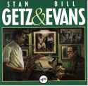 Stan Getz - Stan Getz & Bill Evans