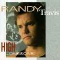 Randy Travis - High Lonesome