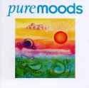 Pure Moods Various - Pure Moods