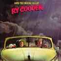 Ry Cooder - Into the Purple Valley