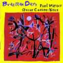 Paul Winter - Brazilian Days