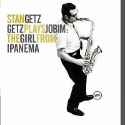 Stan Getz - Getz Plays Jobim (1962-1964)