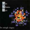 Swingle Singers - Jazz Sebastian Bach