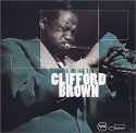 Clifford Brown - The Complete Blue Note and Pacific Jazz Recordings (Disc 1)