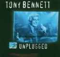 Tony Bennett - Tony Bennett  Unplugged