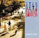 Stan Getz - People Time (Disc 2)