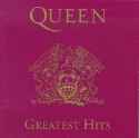 Queen - Greatest Hits