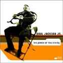 Paul Jackson Jr. - The Power Of The String