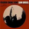 Sam Rivers - The Complete Blue Note Sam Rivers Sessions (Disc 2)