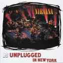 Nirvana - Nirvana - Mtv Unplugged In New York