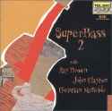 Ray Brown Trio - Superbass 2