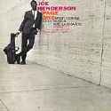 Joe Henderson - Page One