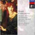 Francois-Adrien Boieldieu - Harp Concertos Robles,Ellis (Disk 2)