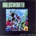 Allan Holdsworth - Metal Fatigue