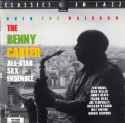 Benny Carter All-Star Sax Ensemble - Over the Rainbow