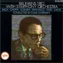 Bill Evans - Bill Evans Trio with Symphony Orchestra