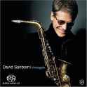 David Sanborn - Timeagain