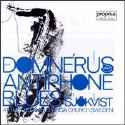 Arne Domnerus - Antiphone Blues