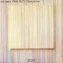 Paul Bley - Open, To Love