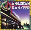 Manhattan Transfer, The - The Best of the Manhattan Transfer