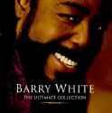 Barry White - The Ultimate Collection