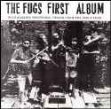 The Fugs - The Fugs First Album